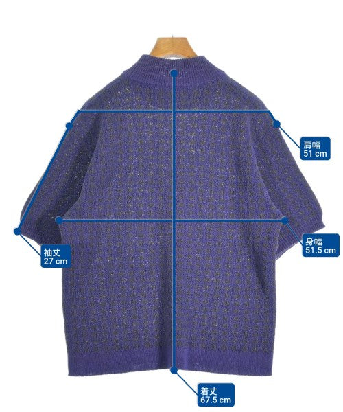 Needles เสื้อกันหนาว