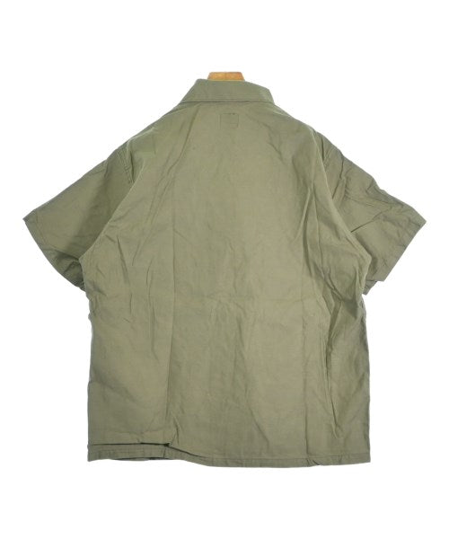 Needles เสื้อลำลอง