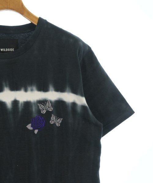 Needles เสื้อยืด/เสื้อท็อปส์