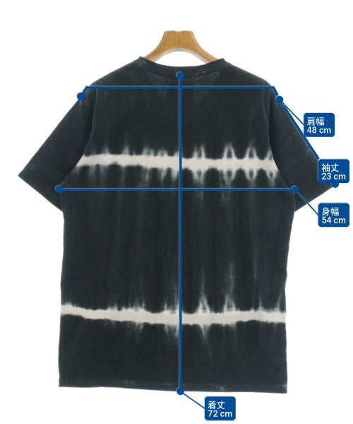 Needles เสื้อยืด/เสื้อท็อปส์