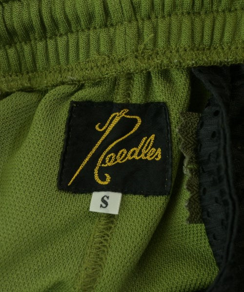 Needles กางเกงวอร์ม