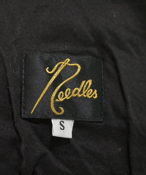 Needles กางเกงขาสั้น