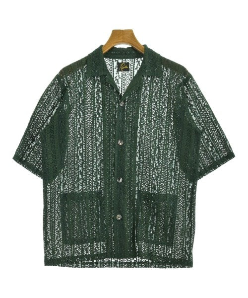 Needles เสื้อลำลอง