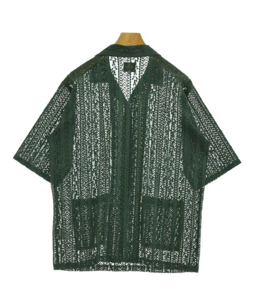 Needles เสื้อลำลอง