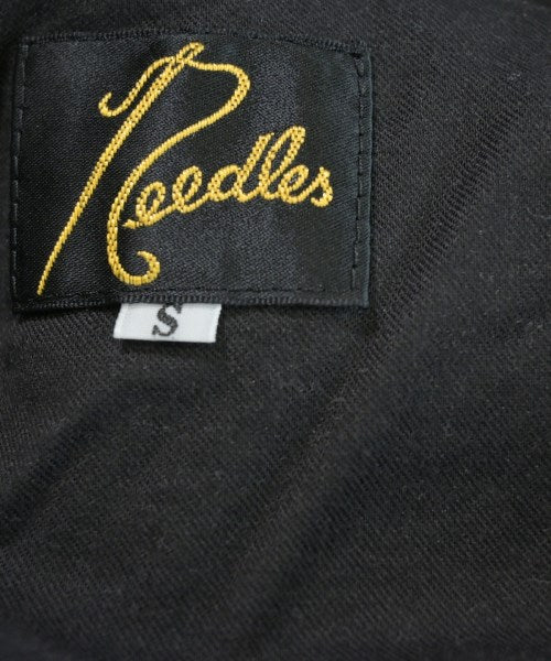 Needles กางเกงขายาว