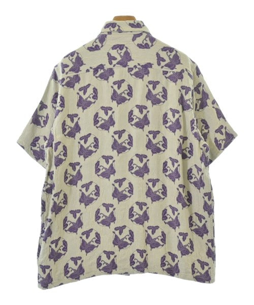 Needles เสื้อลำลอง