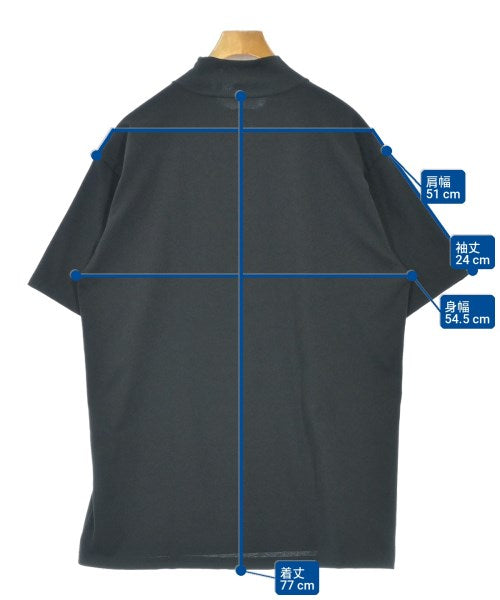 Needles เสื้อยืด/เสื้อท็อปส์