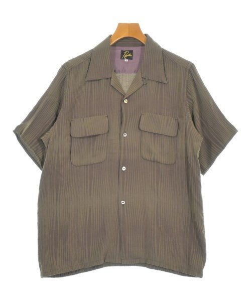 Needles เสื้อลำลอง