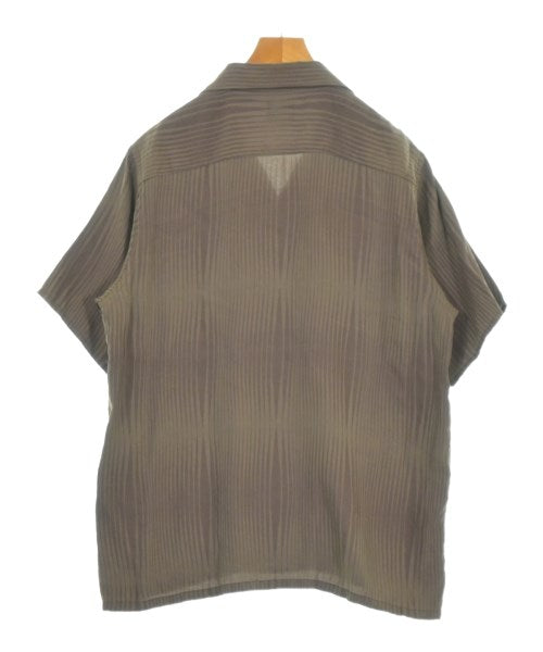 Needles เสื้อลำลอง