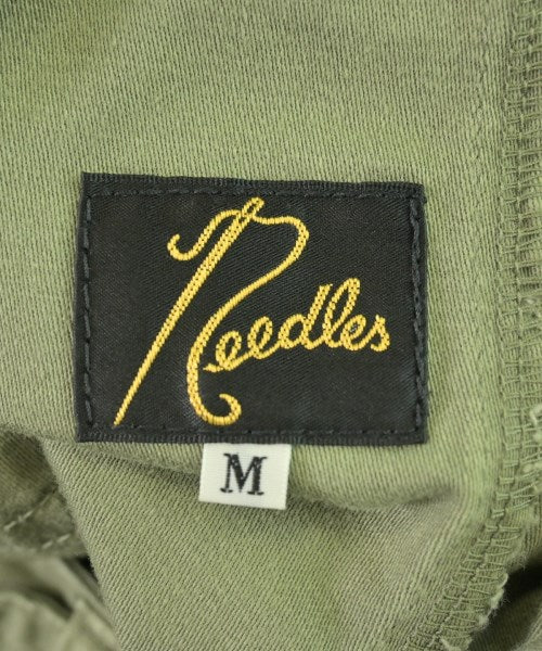 Needles กางเกง อื่น