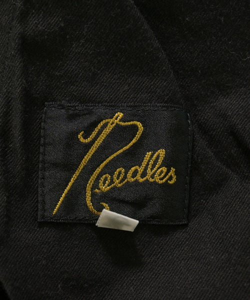 Needles กางเกงขาสั้น