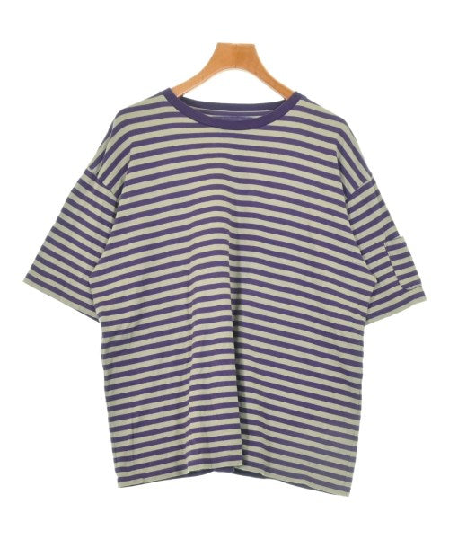 Needles เสื้อยืด/เสื้อท็อปส์