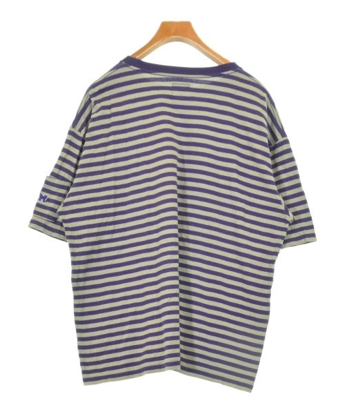 Needles เสื้อยืด/เสื้อท็อปส์