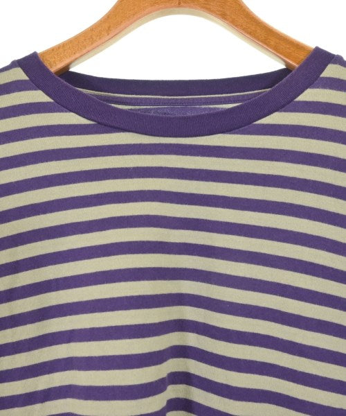 Needles เสื้อยืด/เสื้อท็อปส์