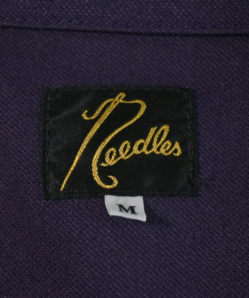 Needles แจ็คเก็ตเบลาส์ อื่น