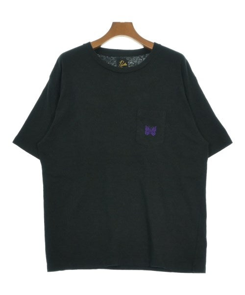 Needles เสื้อยืด/เสื้อท็อปส์