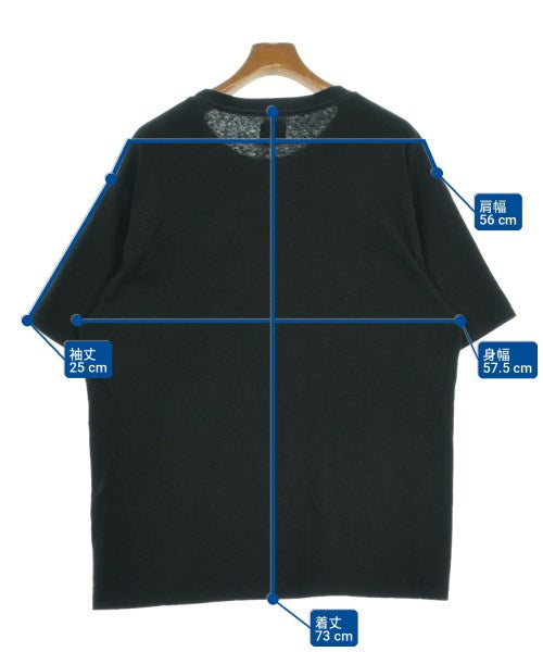Needles เสื้อยืด/เสื้อท็อปส์