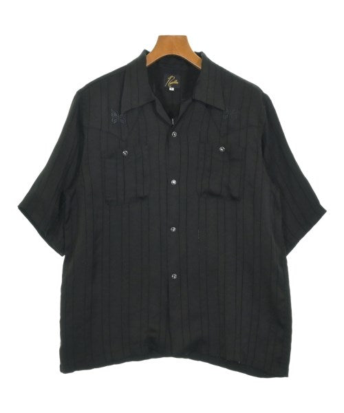 Needles เสื้อลำลอง