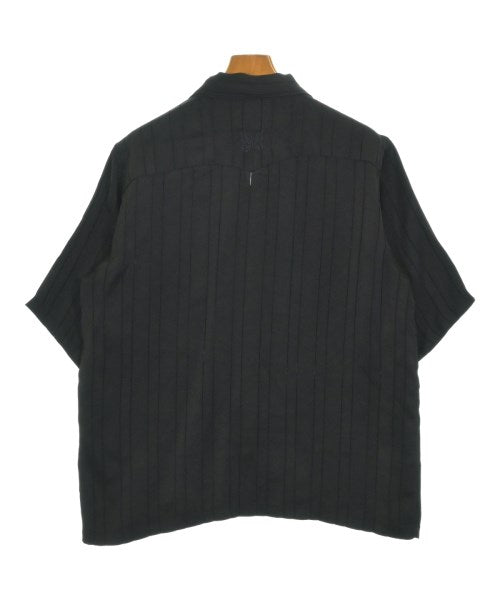 Needles เสื้อลำลอง