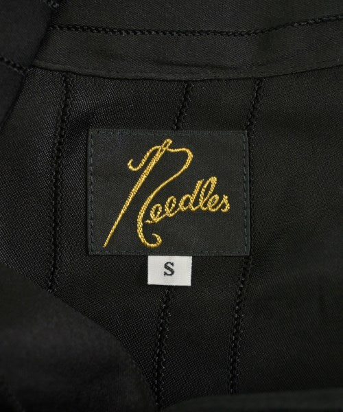 Needles เสื้อลำลอง