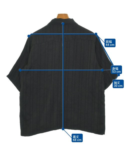 Needles เสื้อลำลอง