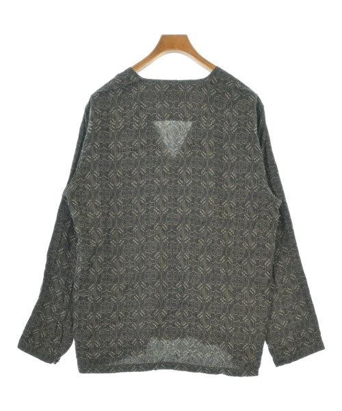 Needles เสื้อลำลอง
