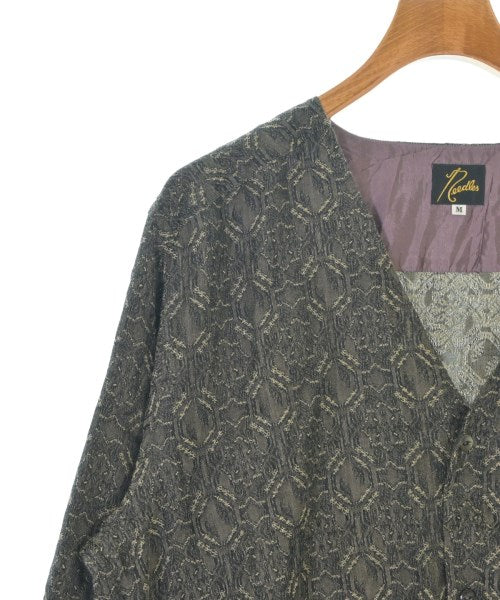 Needles เสื้อลำลอง