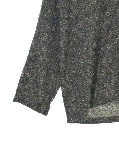 Needles เสื้อลำลอง