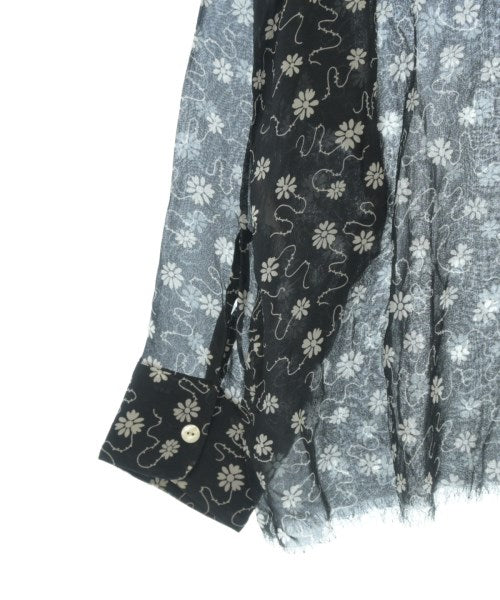 Needles เสื้อลำลอง