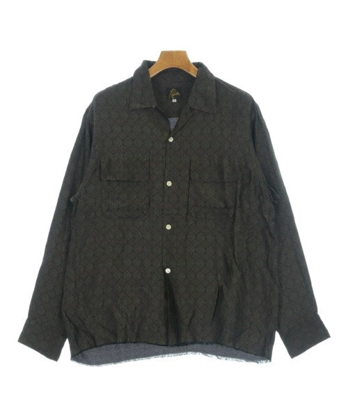 Needles เสื้อลำลอง