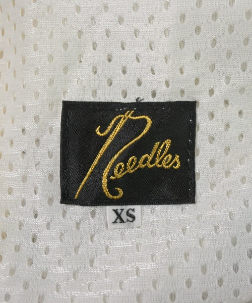 Needles ยีนส์