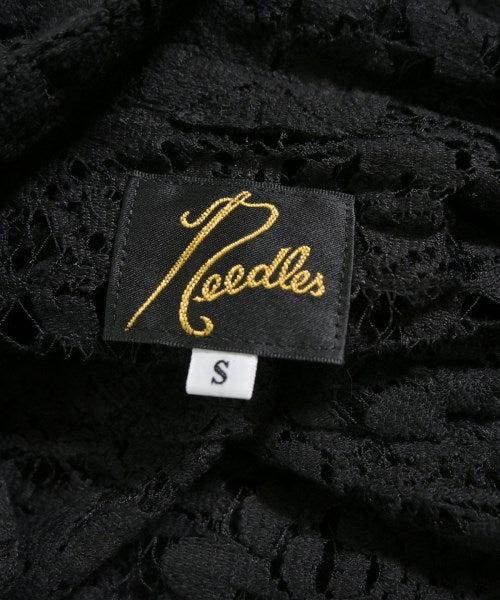 Needles เสื้อลำลอง