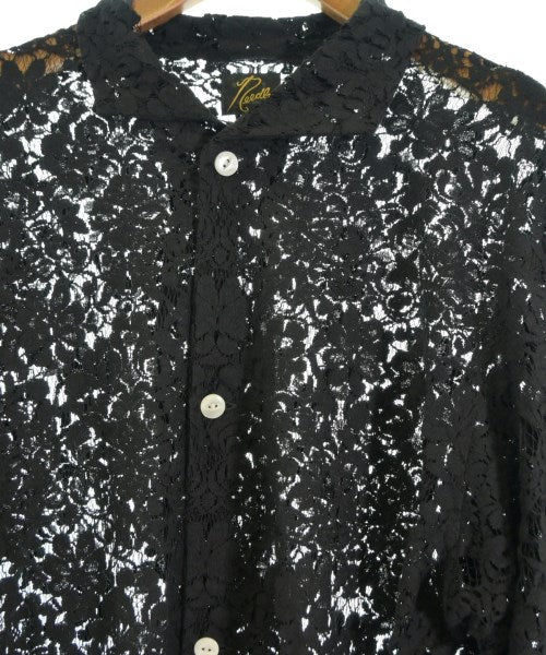 Needles เสื้อลำลอง