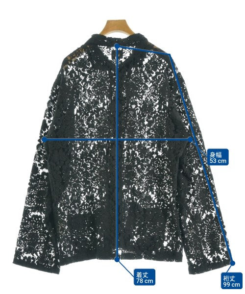 Needles เสื้อลำลอง