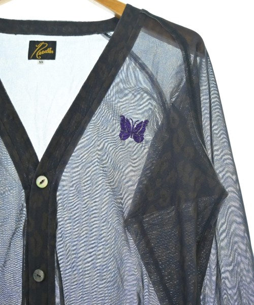 Needles เสื้อยืด/เสื้อท็อปส์