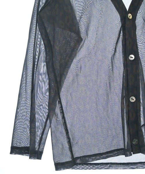 Needles เสื้อยืด/เสื้อท็อปส์