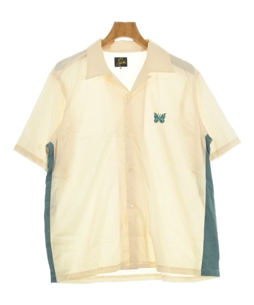 Needles เสื้อลำลอง
