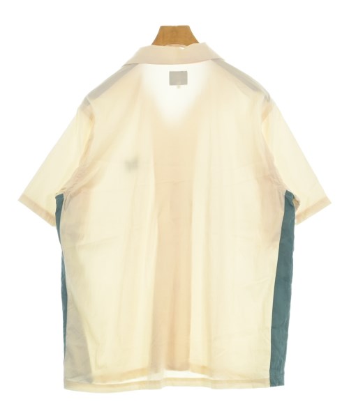 Needles เสื้อลำลอง