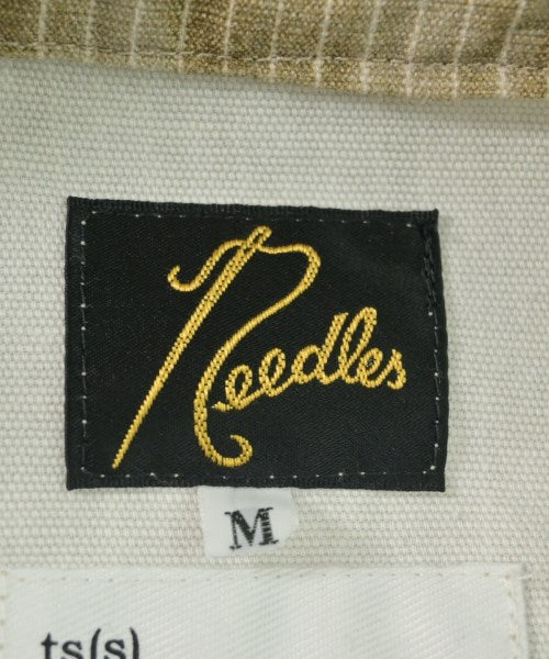 Needles แจ็คเก็ตเบลาส์ อื่น
