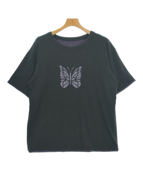 Needles เสื้อยืด/เสื้อท็อปส์