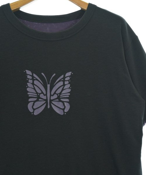 Needles เสื้อยืด/เสื้อท็อปส์