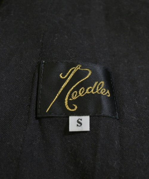 Needles กางเกงขายาว