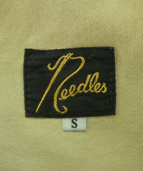 Needles ยีนส์