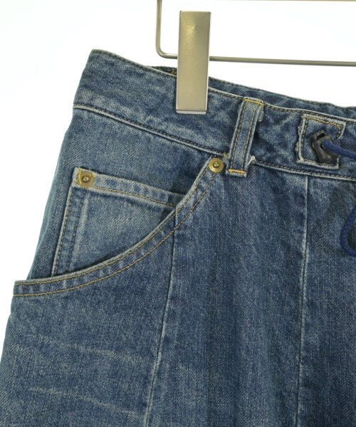 Needles ยีนส์