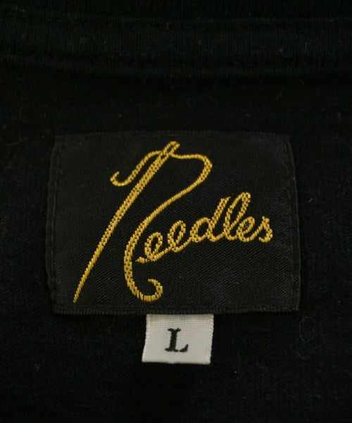 Needles เสื้อยืด/เสื้อท็อปส์