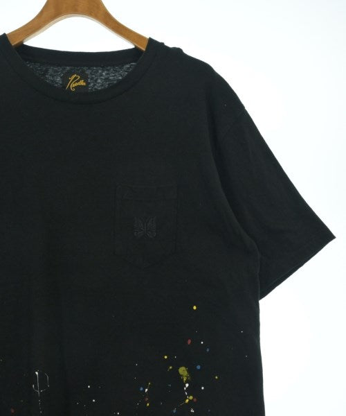 Needles เสื้อยืด/เสื้อท็อปส์