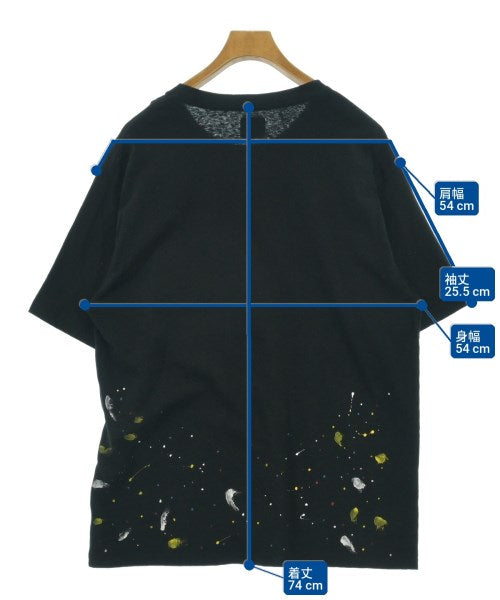 Needles เสื้อยืด/เสื้อท็อปส์
