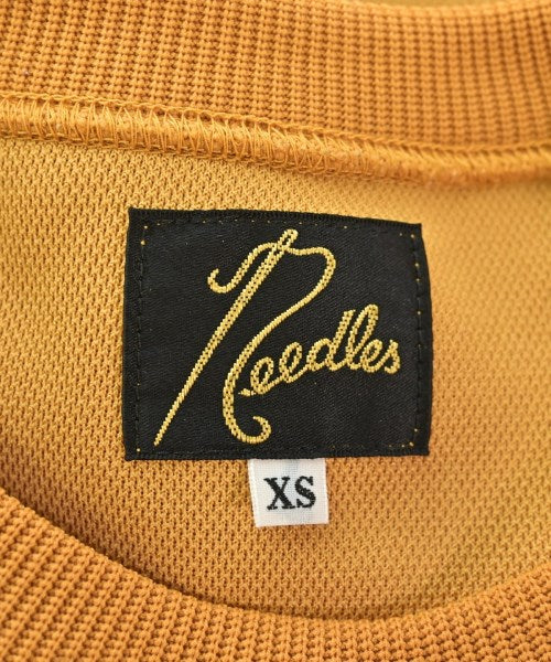 Needles เสื้อสเวตเตอร์