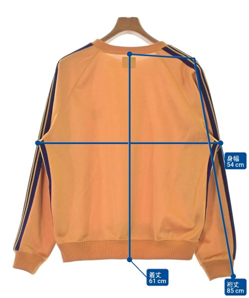 Needles เสื้อสเวตเตอร์