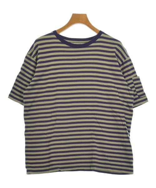 Needles เสื้อยืด/เสื้อท็อปส์